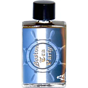 Acidica Perfumes Boston Tea Party parfüm şişesi