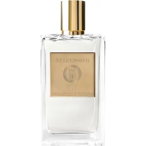 Mizensir Lovely Alba perfume bottle