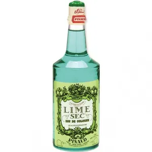Clubman Pinaud Lime Sec parfüm şişesi