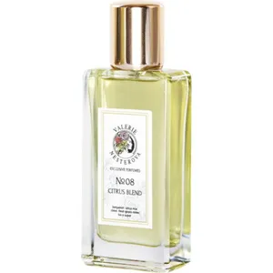 Valerie Nesterova №08 Citrus Blend parfüm şişesi