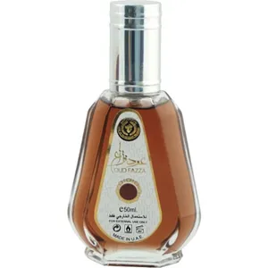 Ard Al Zaafaran Oud Fazza (Eau de Parfum) parfüm şişesi