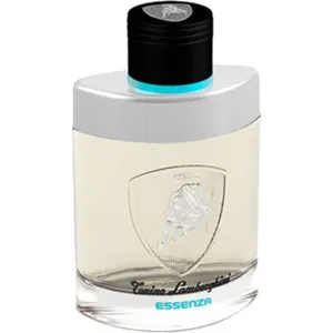 Tonino Lamborghini Essenza perfume bottle