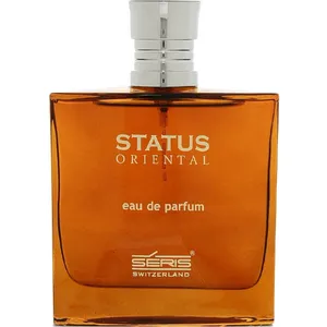 Seris Parfums Status Oriental parfüm şişesi