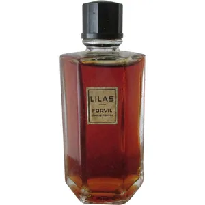 Forvil Lilas perfume bottle