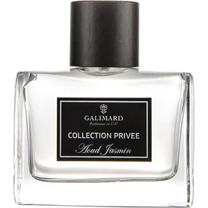 Galimard Collection Privée – Aoud Jasmin parfüm şişesi
