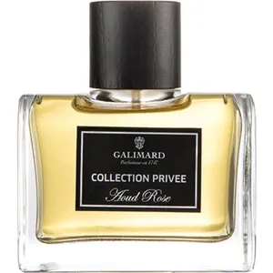 Galimard Collection Privée – Aoud Rose parfüm şişesi