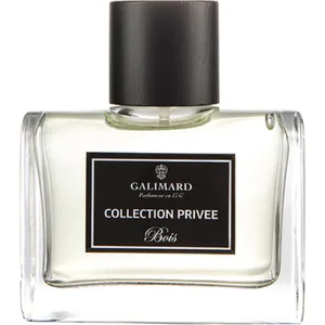 Galimard Collection Privée – Bois parfüm şişesi