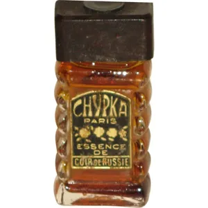 Chypka Essence de Cuir de Russie parfüm şişesi