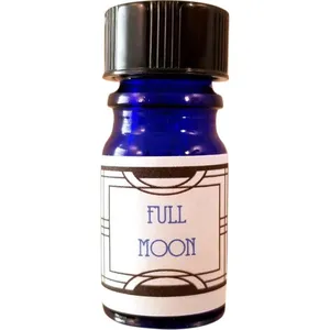 Nui Cobalt Designs Full Moon parfüm şişesi