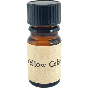 Arcana Wildcraft Yellow Cake parfüm şişesi