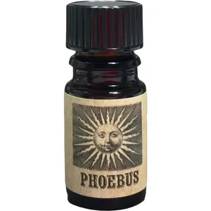 Arcana Wildcraft Phoebus parfüm şişesi