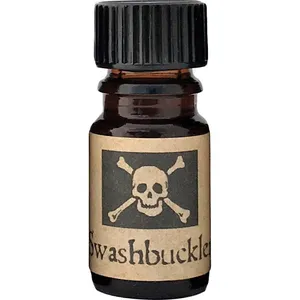 Arcana Wildcraft Swashbuckler perfume bottle