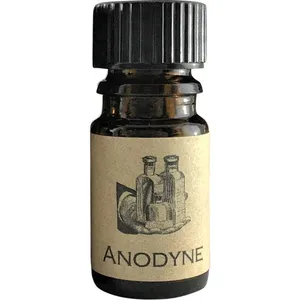 Arcana Wildcraft Anodyne parfüm şişesi