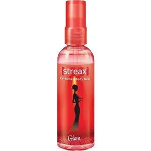 Streax Glam parfüm şişesi