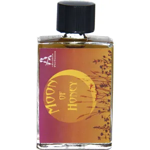 Acidica Perfumes Moon of Honey parfüm şişesi