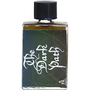 Acidica Perfumes The Dark Path parfüm şişesi