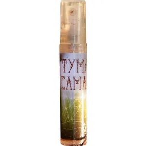 Acidica Perfumes Tumany Samajna / Туманы Самайна parfüm şişesi