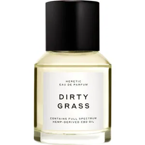 Heretic Dirty Grass perfume bottle