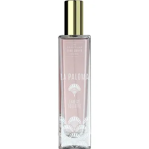 The Scottish Fine Soaps Company La Paloma parfüm şişesi