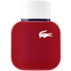 Lacoste Eau de Lacoste L.12.12 pour Elle French Panache parfüm şişesi