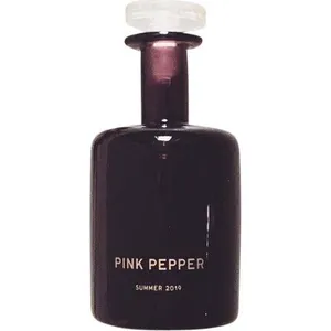 Perfumer H Pepper / Pink Pepper perfume bottle