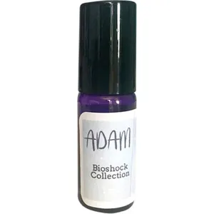 Area of Effect Perfumery Adam perfume bottle