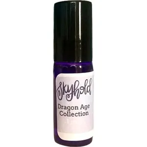 Area of Effect Perfumery Skyhold parfüm şişesi