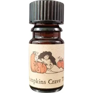 Arcana Wildcraft Pumpkins Crave Treats perfume bottle