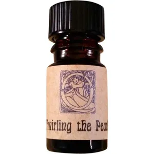 Arcana Wildcraft Twirling the Pearl parfüm şişesi
