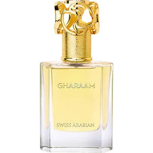 Swiss Arabian Gharaam (Eau de Parfum) parfüm şişesi