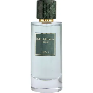 Pedro del Hierro Neroli perfume bottle
