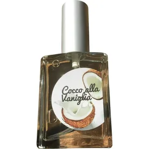 Kyse Perfumes Cocco alla Vaniglia perfume bottle