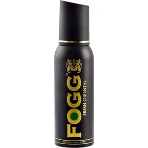 Fogg Fresh Oriental parfüm şişesi