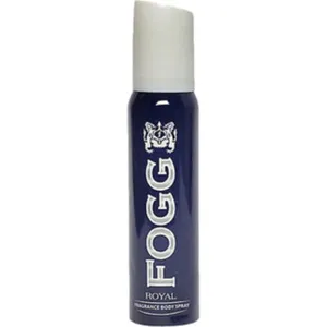 Fogg Royal parfüm şişesi