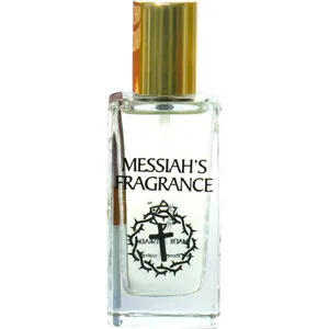 The New Jerusalem Messiah's Fragrance parfüm şişesi