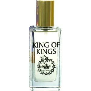 The New Jerusalem King of Kings parfüm şişesi