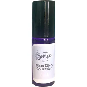 Area of Effect Perfumery Biotic parfüm şişesi
