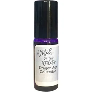 Area of Effect Perfumery Witch of the Wilds parfüm şişesi