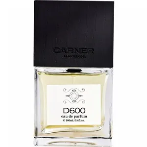 Carner D600 parfüm şişesi