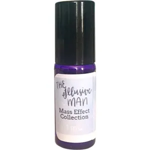 Area of Effect Perfumery The Illusive Man parfüm şişesi