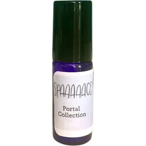 Area of Effect Perfumery Spaaaaace! parfüm şişesi