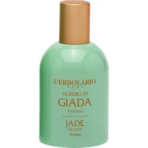 L'Erbolario Albero di Giada parfüm şişesi