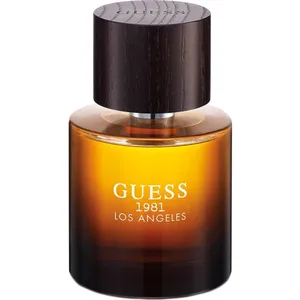 Guess 1981 Los Angeles Men parfüm şişesi