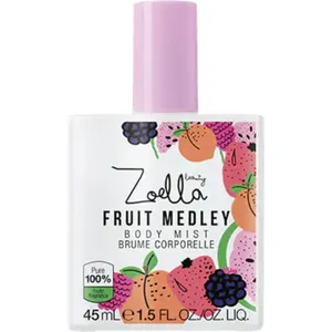 Zoella Fruit Medley parfüm şişesi