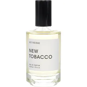 West Third Brand New Tobacco perfume bottle
