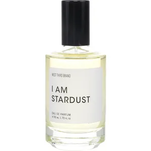 West Third Brand I Am Stardust parfüm şişesi