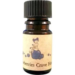 Arcana Wildcraft Blueberries Crave Home parfüm şişesi