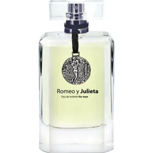 Romeo y Julieta Perfumes Romeo y Julieta for Man parfüm şişesi