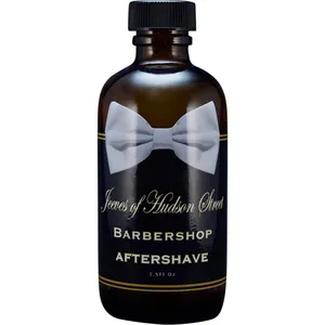 Jeeves of Hudson Street Barbershop parfüm şişesi