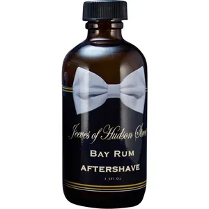 Jeeves of Hudson Street Bay Rum parfüm şişesi